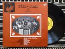STAR BAND Vol 7 POWERFUL AFRO LATIN PSYCH MBALAX DRUMS