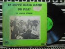 SUPER DJATA Vol 1 CRAZY AFRO PSYCH FUNK MANDING Mali ?