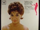 Miles Davis LP Someday My Prince Will Come Columbia Six Eye Label