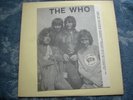 The Who-Live At Fillmore East 1968 TMQ ORIGINAL