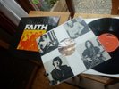 BLIND FAITH SAME LP IN 1969 MINT 1ST PRESS TOP RARE