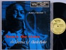 Charlie Parker Now's The Time Verve MG V-8005 DG Orig Yellow Tpt Lbl Mono VG++