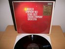 NIMBUS SUPERCUT SXL 6113 MAHLER SYMPHONY NO 1 GEORG SOLTI LSO