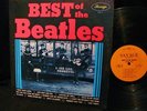 RARE 66 ORIG The Beatles PETE BEST - OF THE BEATLES   R&B BEAT BRITISH INVASION