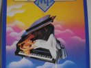 MAGIC POWER LP cosmic disco synth LISTEN Vangelis GREEK