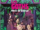 LES GOTHS Reve De Silence FRANCE Heavy PSYCH SHADOKS LP MINT SEALED OOP