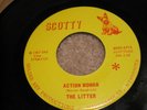 The Litter Action Woman 45 Garage Psych NM Legal Matter Who Scotty 1967