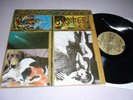 Sonic Youth SISTER, orig 1st press 1987 blast first UK LP near mint