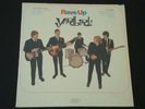 THE YARDBIRDS Rave Up EPIC 24177 Orig 1st PRESS LP MONO in SHRINK  L k