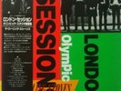 ROLLING STONES - LONDON OLYMPIC SESSIONS (ORIG. JAP.)