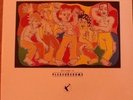 Frankie Goes To Hollywood - Welcome To The Pleasuredome - 1st Edition 2LP