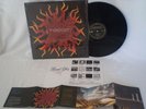 SUNNY DAY REAL ESTATE HOW IT FEELS TO BE SOMETHING ON SUB POP LP SP 409