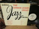 Carmen Leggio Group - Jazz Unlimited JA-1000 DG