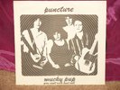 PUNCTURE MUCKY PUP 45 7