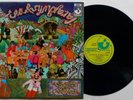 TEA AND SYMPHONY Asylum For The Musically Insane UK 1st Press LP HARVEST Mint