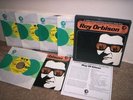 Roy Orbison -NM- 5 45 promo box set w/ inserts - RARE