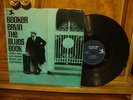 Booker Ervin   The Blues Book    Prestige Mono Blue Logo Vangelder Rare    NM