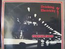 Overload Drinking Electricity France Vinyl LP