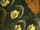 The Beatles(Vinyl LP 2nd Press 4/4)Rubber Band-UK-PMC 1267-Parlophone-Ex/VG
