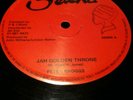 PETER BROGGS.DEXTER McKINTYRE.JAH GOLDEN THRONE/144,000 SAINTS.SELENA.SD006.EX-