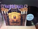 WAILING WALL s/t LP Rockadelic /500 Garage Punk Psych TX '70s TX Hard Rock