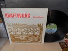 KRAFTWERK Ralf & Florian LP UK VERTIGO Krautrock RARE