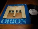 ORION Pantheon  LP VERTIGO SWIRL DUTCH Original  Psych Prog RARE