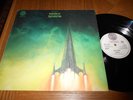 RAMASES Space Hymns LP VERTIGO SWIRL UK 1ST POSTER COVER Original Psych