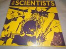 THE SCIENTISTS-THE SCIENTISTS. REISSUE.
