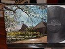 DECCA SXL 6405 Britten Conducts English WB 1st press