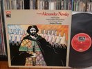 EMI ASD-2800 Prokofiev Alexander Nevsky Previn
