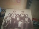 MAD RIVER -PARADISE BAR AND GRILL -ORIGINAL LP -NICE