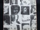 ANY TROUBLE Yesterday's love 7