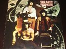The Soft Machine  '69 Holland only Dutch bookclub (Boek & Plaat) LP EX+