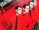 KRAFTWERK Die Mensch Maschine MAN MACHINE 1st Ed MINT-