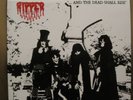 Ripper - And The Dead Shall Rise (Megarar)