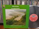 EMI ASD-3006 Grace Williams works RARE TAS LIST