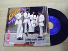 SINGLE-LOS GRITOS-CUIDADO CON LAS SEÑORAS-1968-SPAIN-