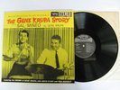 Gene Krupa Story Original Pressing MG VS-6105 Nr Mint