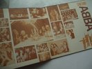 ABBA 2 LP El Gran Show, Peru VERY RARE