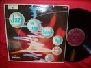 GEORGE RUSSELL & ORCH feat BILL EVANS Jazz In The Space Age LP