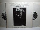 STRAY CATS BRIAN SETZER ROCKABILLY LIVE 2LP