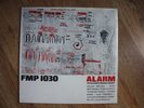Peter Brotzmann Group 'Alarm' FMP