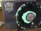LURKER OF CHALICE - S/t 2 LP Leviathan Xasthur Watain Mutiilation Burzum