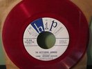 LORD RICHARD BUCKLEY Gettysburg Address 45 HIP 301 ORIGINAL NOVELTY 1956 RED EX+