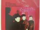 the CURE 12