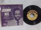 **   JOHNNY  ACE    ***