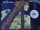 Mr Fox LP The Gipsy Transatlantic 1st press & Rare plastic inner