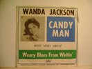 Wanda Jackson 