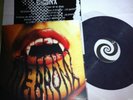 The BRONX s/t PURPLE SWIRL VINYL Mariachi El punk murder city devils